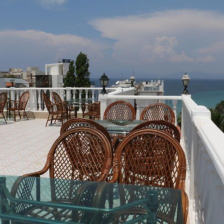 Grand Nett Hotel Kusadası Extérieur photo